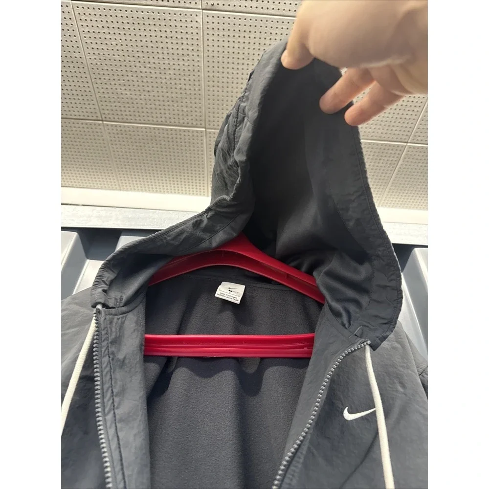 Nike standard issue